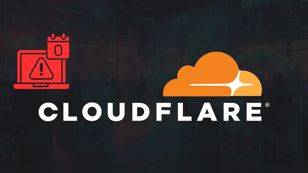 ช่องโหว่ Zero-Day ของ Cloudflare ทำให้แฮกเกอร์เข้าถึงได้โดยตรง